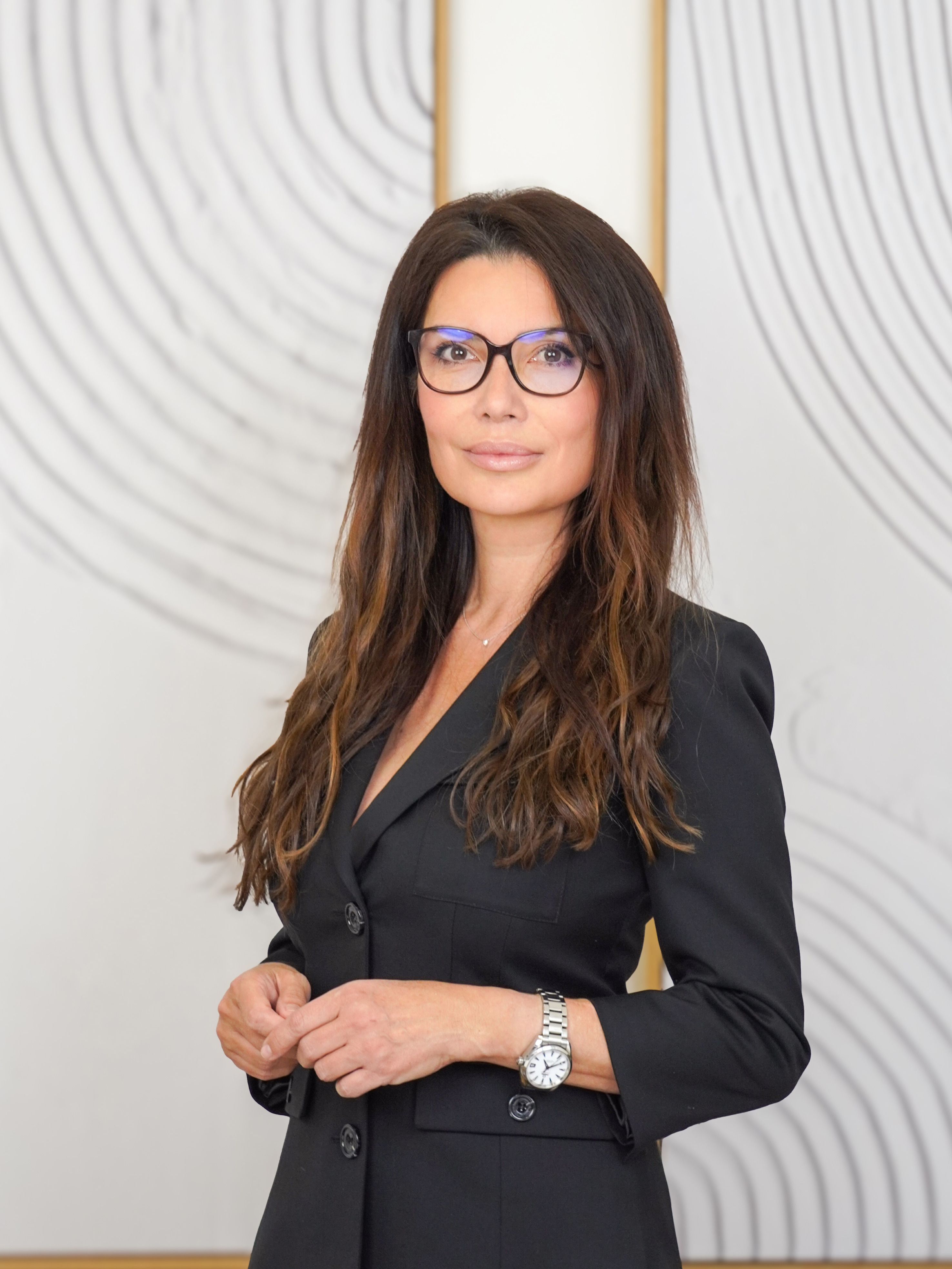 Dr. Ing. Lucie Lamačová — zapsaná mediátorka a mentorka osobního a vztahového rozvoje